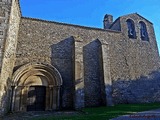 Iglesia de San Miguel