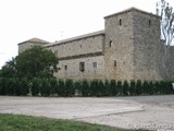 Castillo palacio de Arazuri