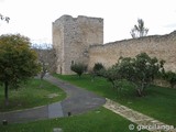 Castillo palacio de Arazuri