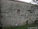 Castillo palacio de Arazuri