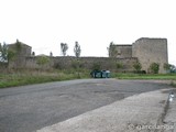 Castillo palacio de Arazuri