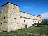 Castillo palacio de Arazuri