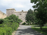 Castillo palacio de Arazuri