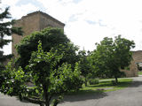 Castillo palacio de Arazuri