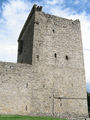 Castillo palacio de Arazuri