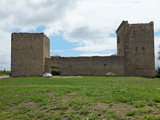 Castillo palacio de Arazuri