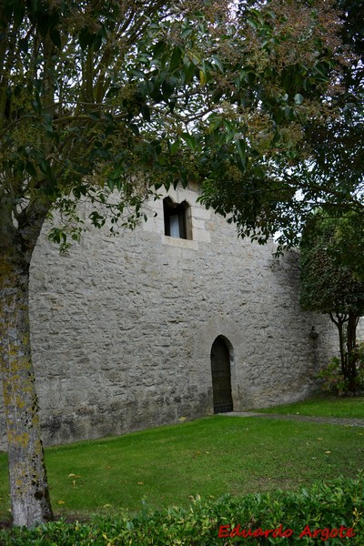 Casa Ugalde