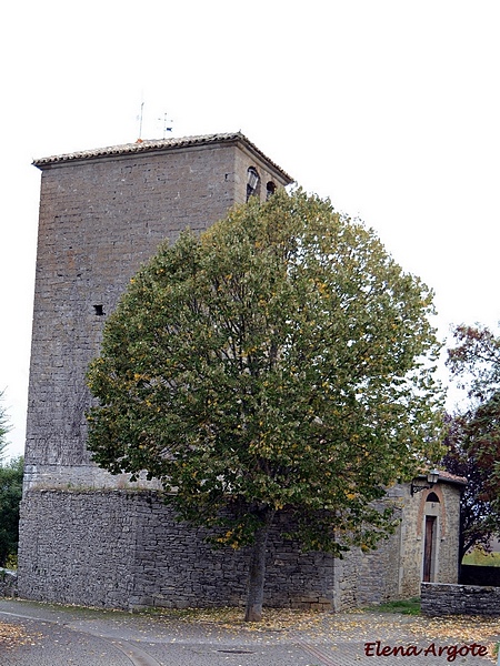 Iglesia de San Martín