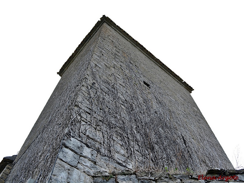 Iglesia de San Martín