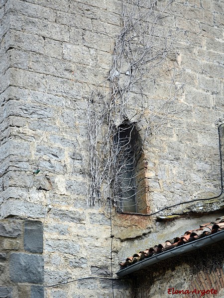 Iglesia de San Martín