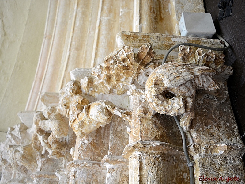 Iglesia de San Martín