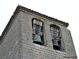 Iglesia de San Martín