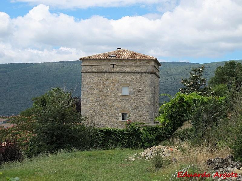 Torre Condearena