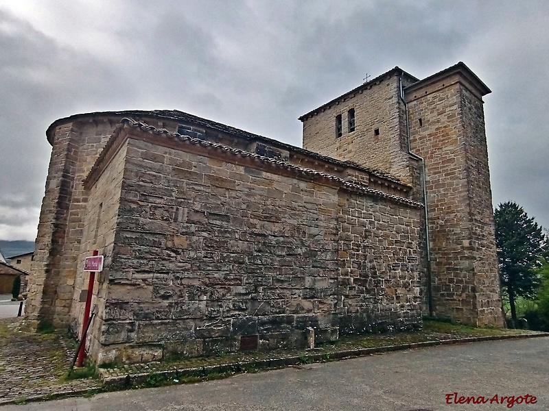 Iglesia de Nuestra Señora de la Purificación