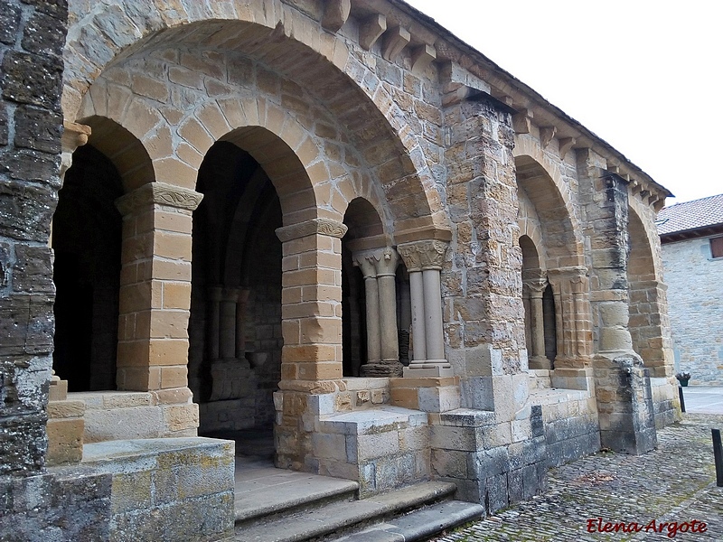 Iglesia de Nuestra Señora de la Purificación