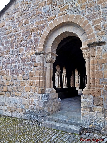 Iglesia de Nuestra Señora de la Purificación