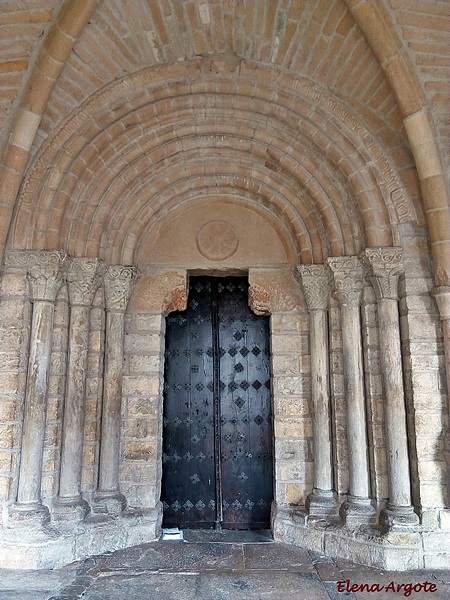 Iglesia de Nuestra Señora de la Purificación