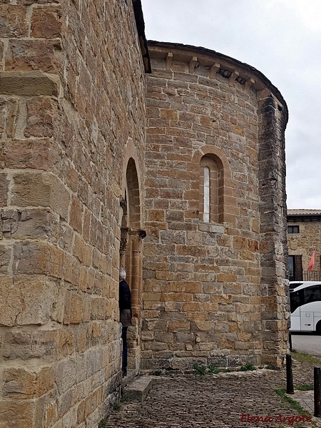 Iglesia de Nuestra Señora de la Purificación