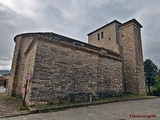 Iglesia de Nuestra Señora de la Purificación