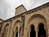 Iglesia de Nuestra Señora de la Purificación