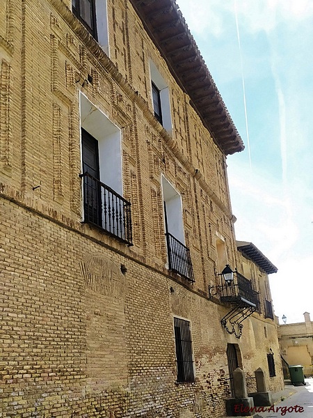 Casa de las Cadenas