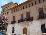 Casa de los Arteta