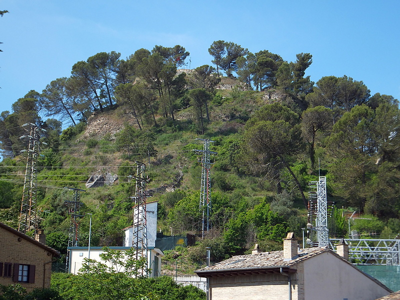 Castillo de Zalatambor