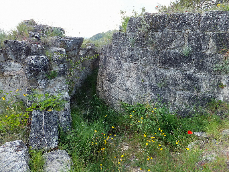 Castillo de Zalatambor