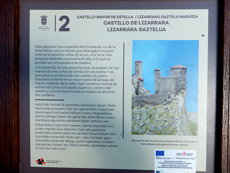 Castillo de Zalatambor