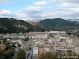 Castillo de Zalatambor