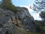 Castillo de Zalatambor