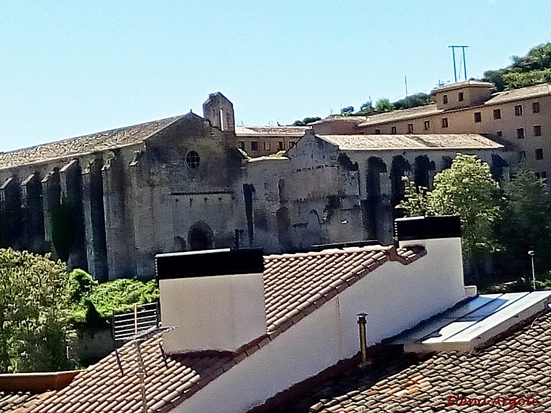 Convento de Santo Domingo