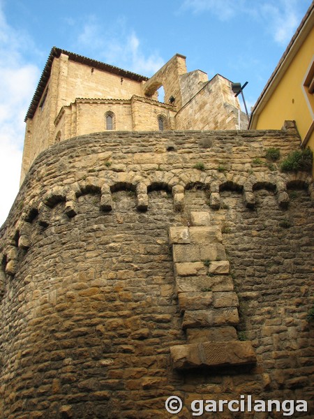 Iglesia de San Miguel Arcángel