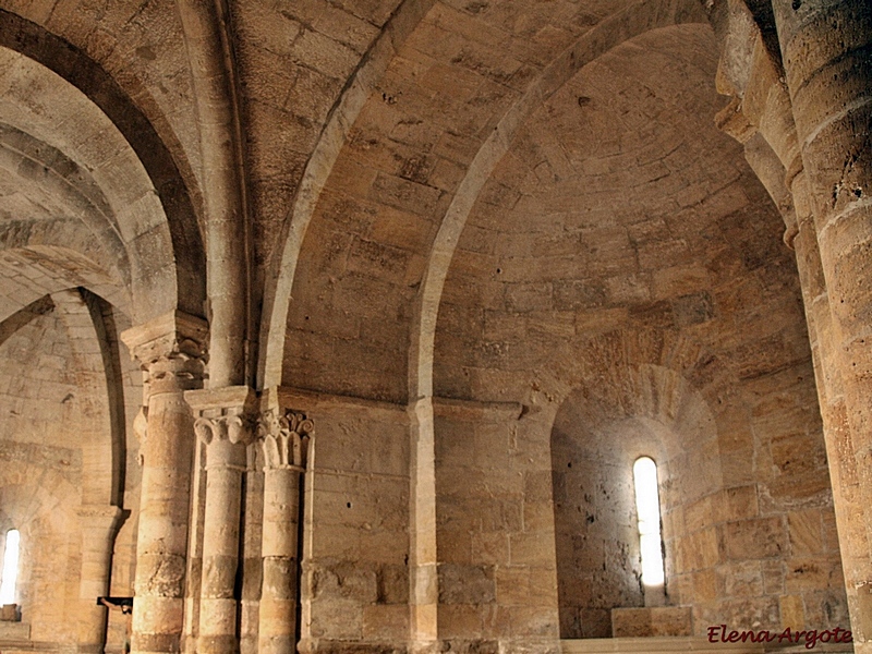 Real Monasterio de Santa María la Real