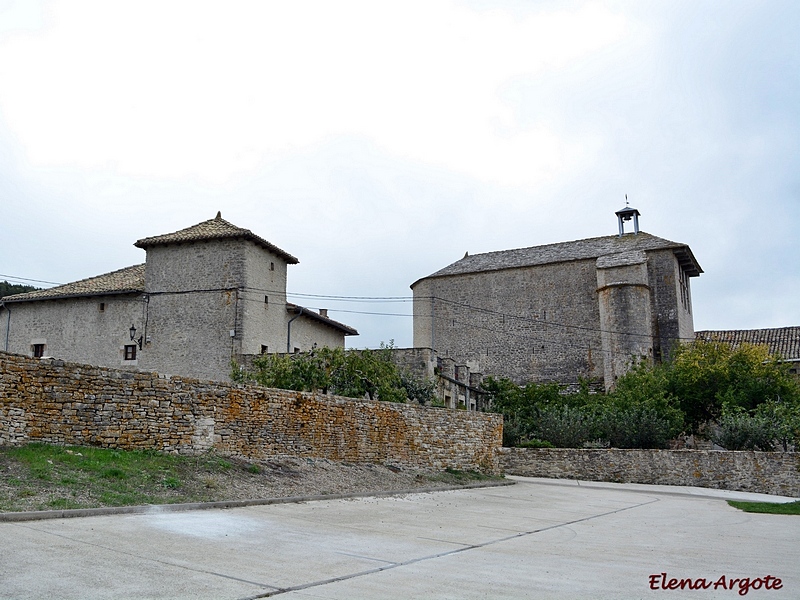 Iglesia de San Martín