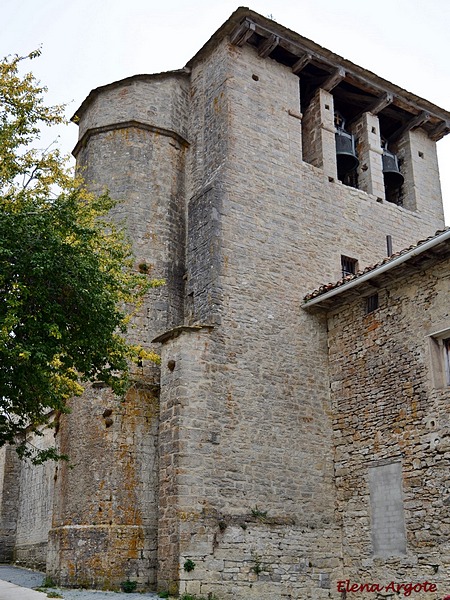 Iglesia de San Martín