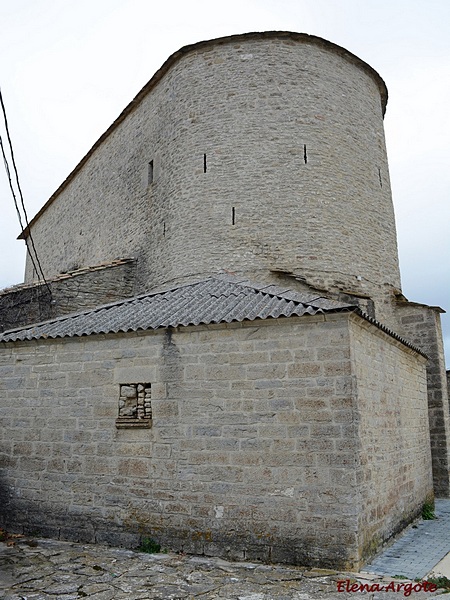 Iglesia de San Martín