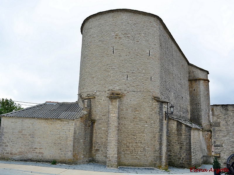 Iglesia de San Martín