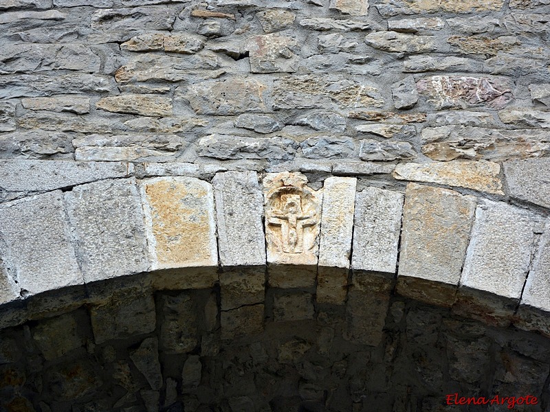 Iglesia de San Martín