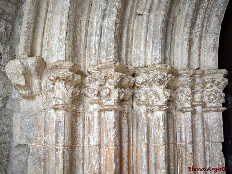 Iglesia de San Martín