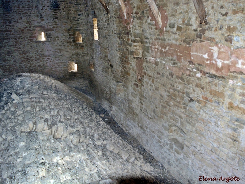 Iglesia de San Martín