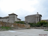 Iglesia de San Martín