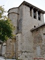 Iglesia de San Martín