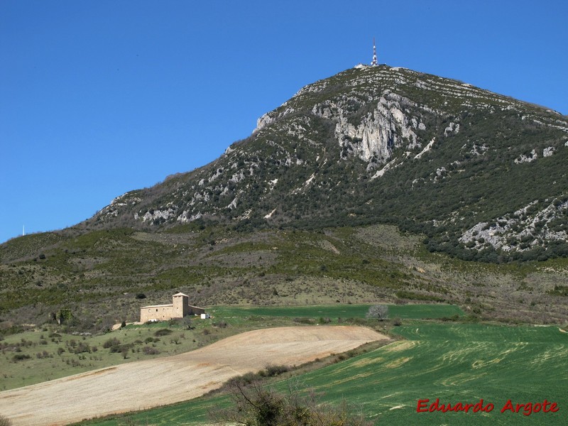 Palacio de Equisoain