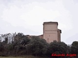 Palacio de Velaz de Medrano