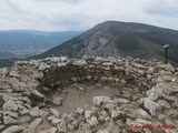 Castillo de Orarregi