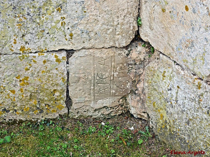 Iglesia de San Cristóbal