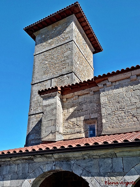 Iglesia de San Juan Bautista