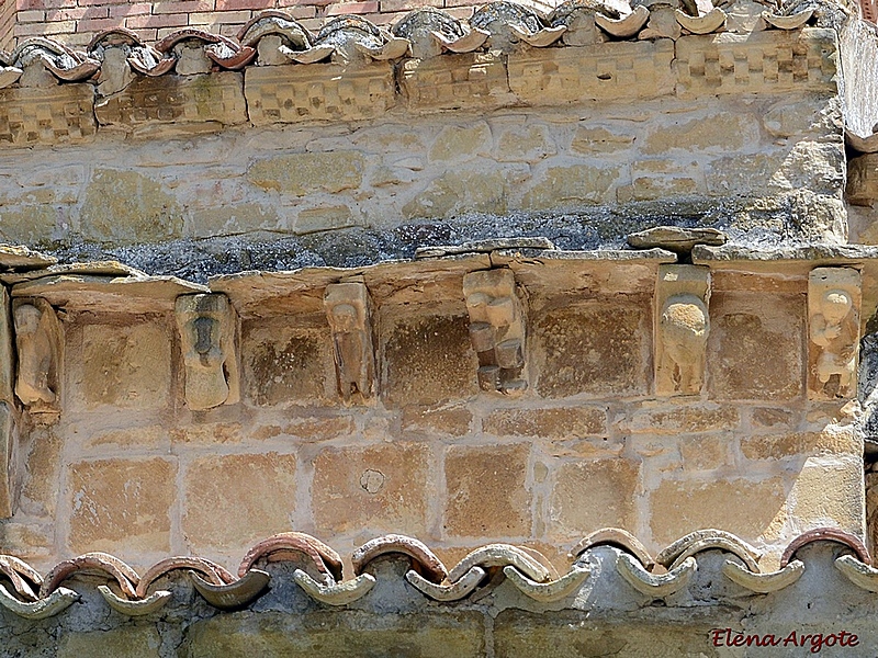 Iglesia de la Asunción de la Virgen