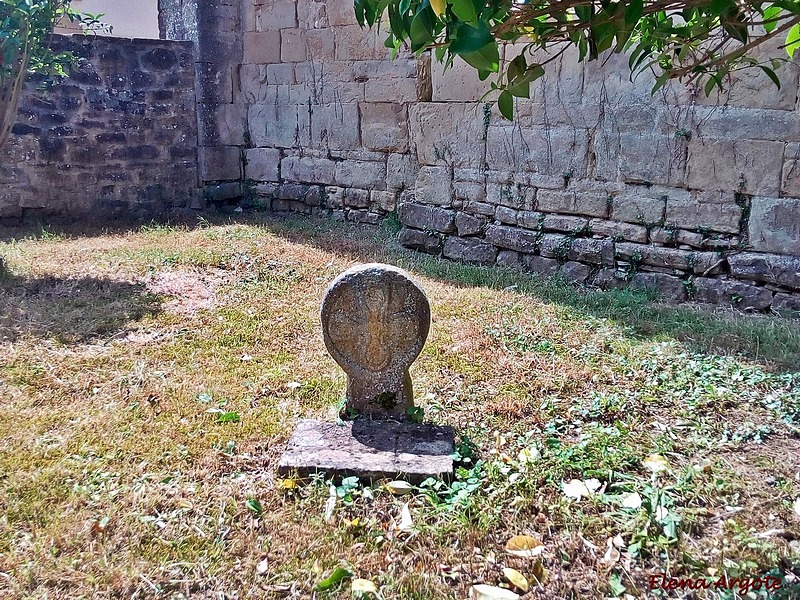 Iglesia de la Asunción de la Virgen